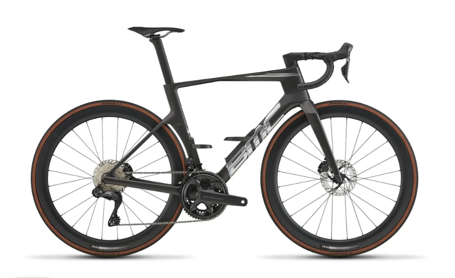 BMC TEAMMACHINE R 01 FOUR image 1