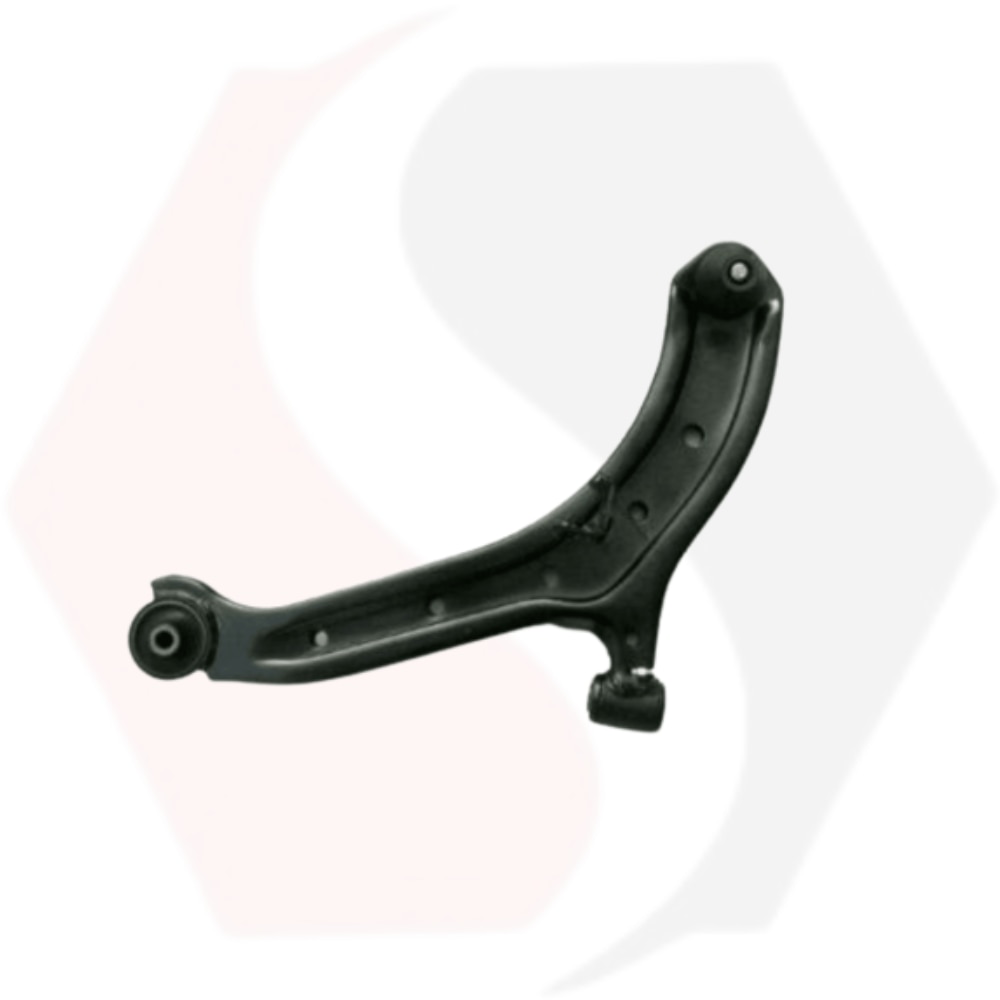 Forged Suspension Arm image 1