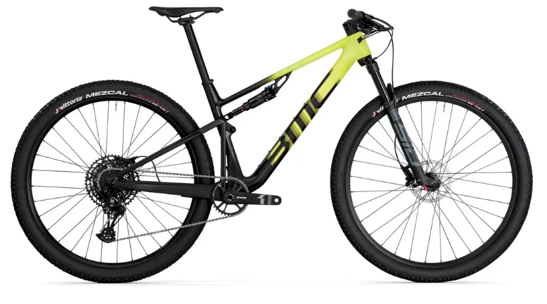 BMC FOURSTROKE FOUR image 1