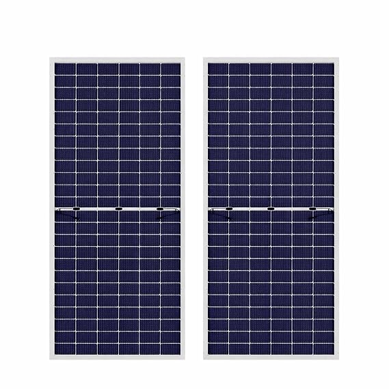 AVAADA 720WATT NON-DCR PANEL image 1
