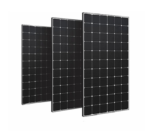 HAVELLS 620WATT DCR PANEL image 1