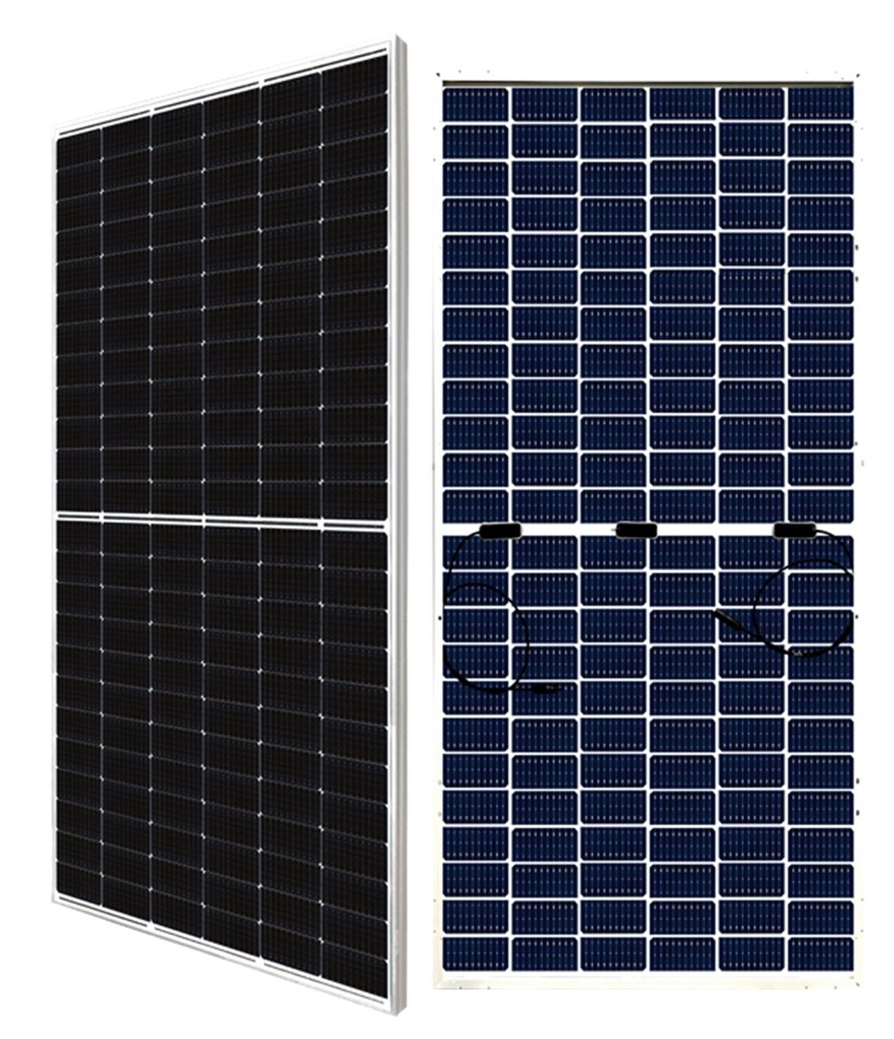 HAVELLS 620WATT NON-DCR PANEL image 1
