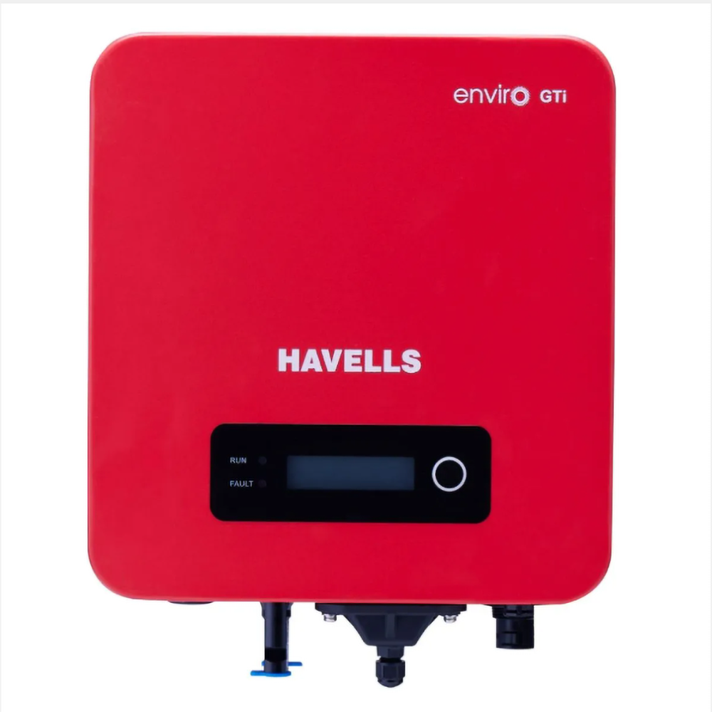 HAVELLS ENVIRO GTi 24KT-NG image 1