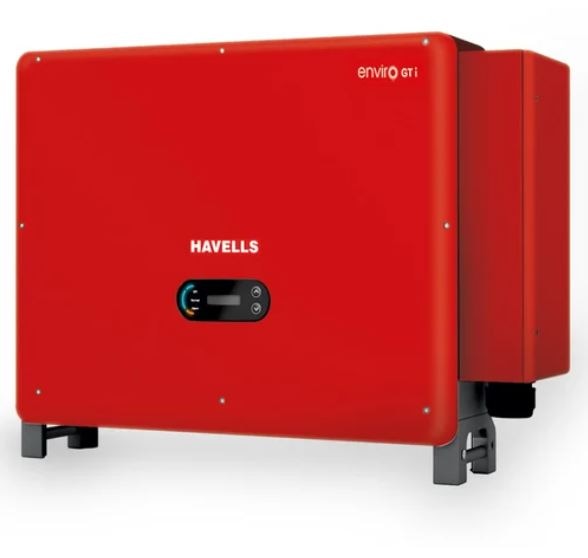 HAVELLS ENVIRO GTi 255KT-NG image 1