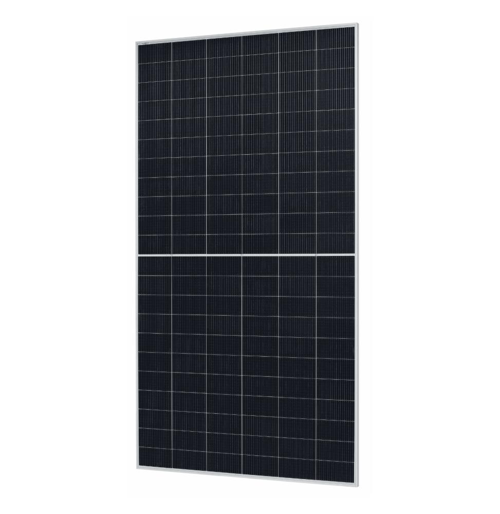 EXIDE 590WATT DCR PANEL image 1