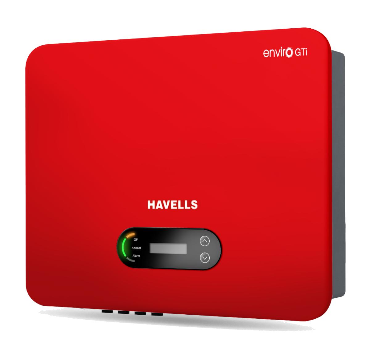 HAVELLS ENVIRO GTi 350KT-NG image 1