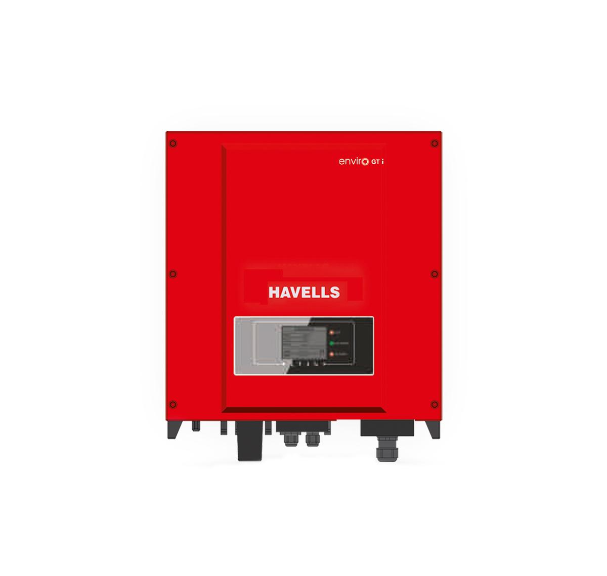 HAVELLS ENVIRO GTi 6000D image 1