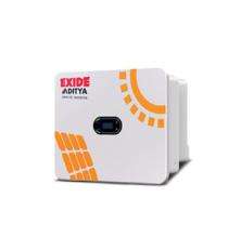 EXIDE ADITYA + GTI - 5KW image 1
