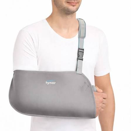 Arm Sling Pouch image 1