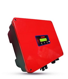 EXIDE ADITYA GT3-50KW / 3-PHASE image 1