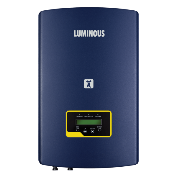 LUMINOUS NXIT 130 3KW/1P + DONGLE image 1