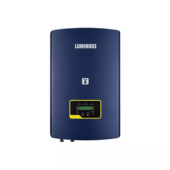 LUMINOUS NXIT 150 5KW/1P + DONGLE image 1