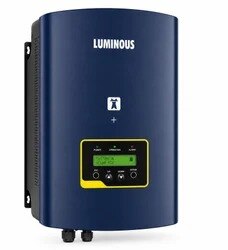 LUMINOUS NXI 306 6KW/3P + EXC DONGLE image 1