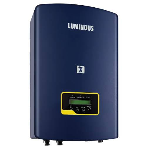 LUMINOUS NXI 320 20KW (EXC DONGLE) image 1