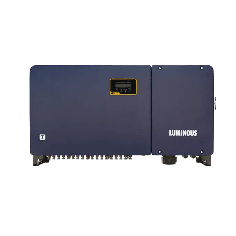 LUMINOUS NXI 380 80KW (EXC DONGLE) image 1