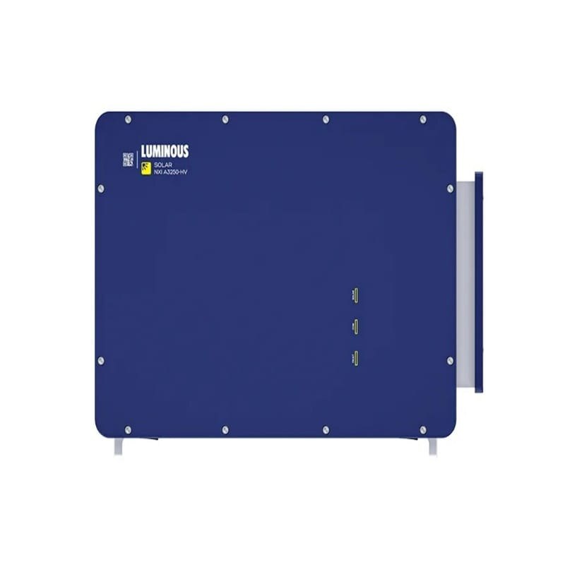 LUMINOUS NXI A3250 - HV 250KW (800 VAC UTILITY GRADE) image 1