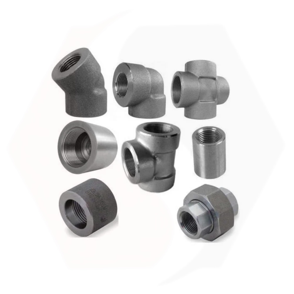 Forged Steering Knuckles image 1