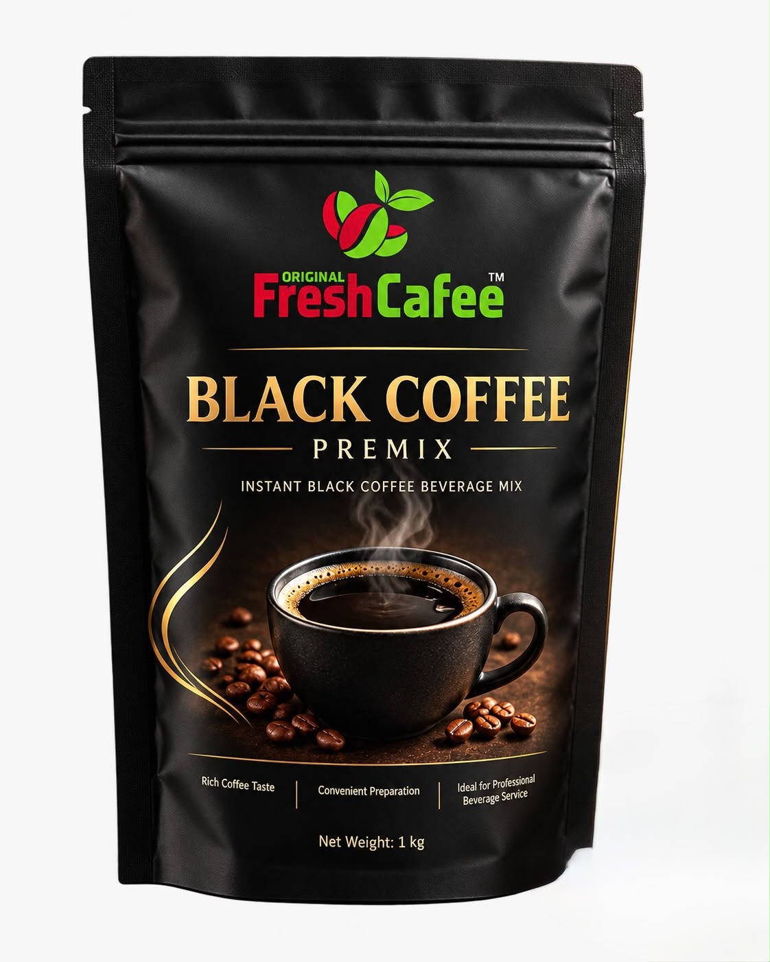 Original Fresh Cafee