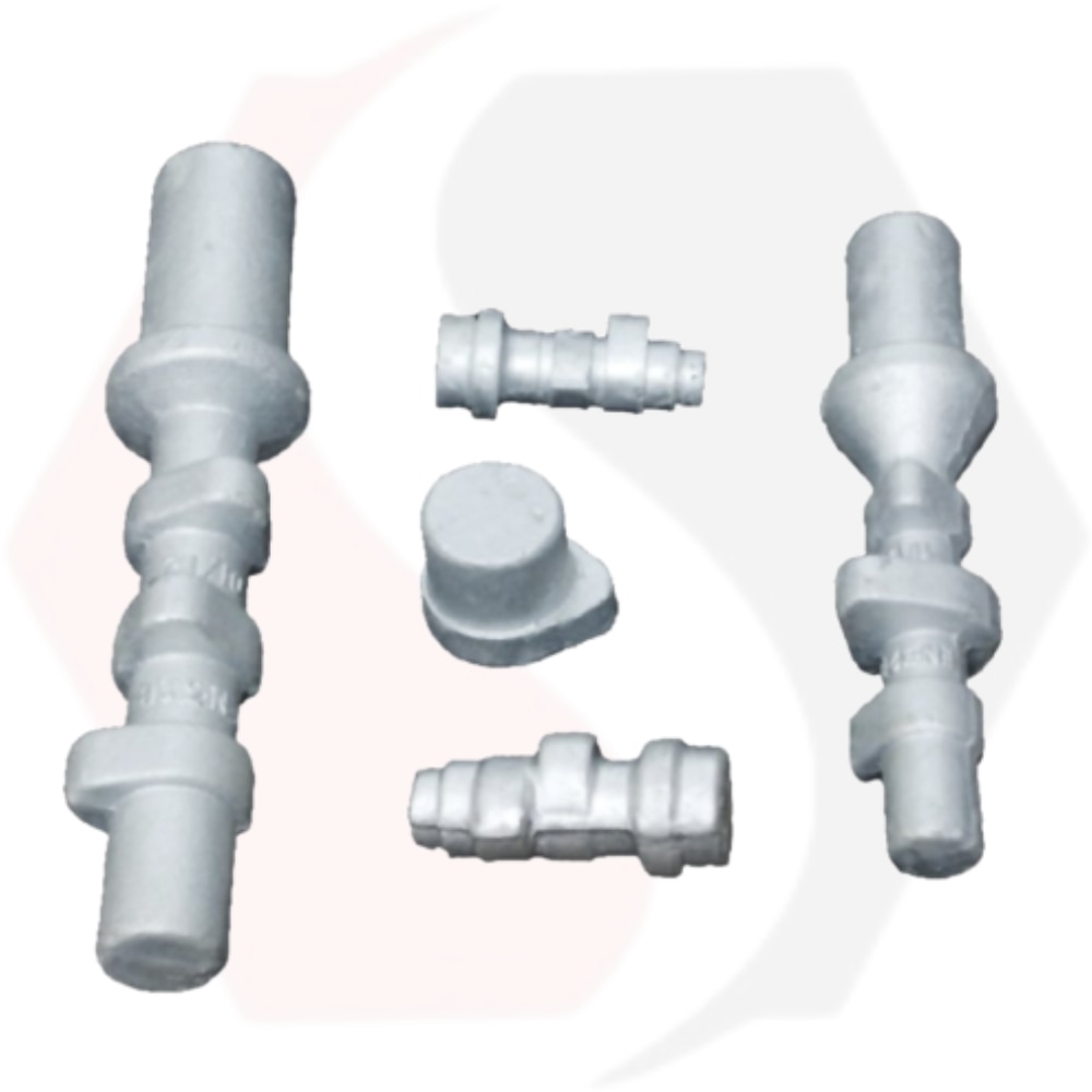 Camshaft Forgings image 1