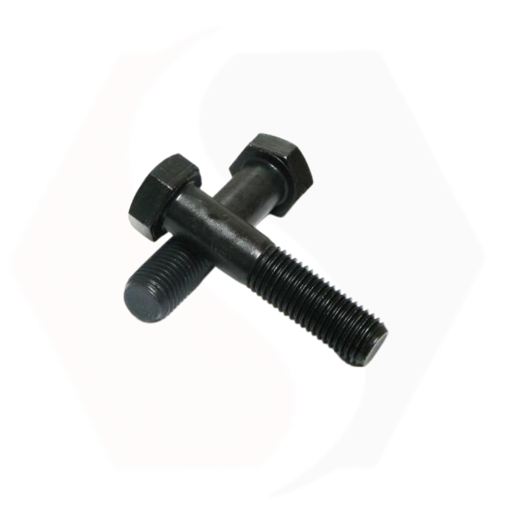 Mild Steel Forging Tee bolt image 1