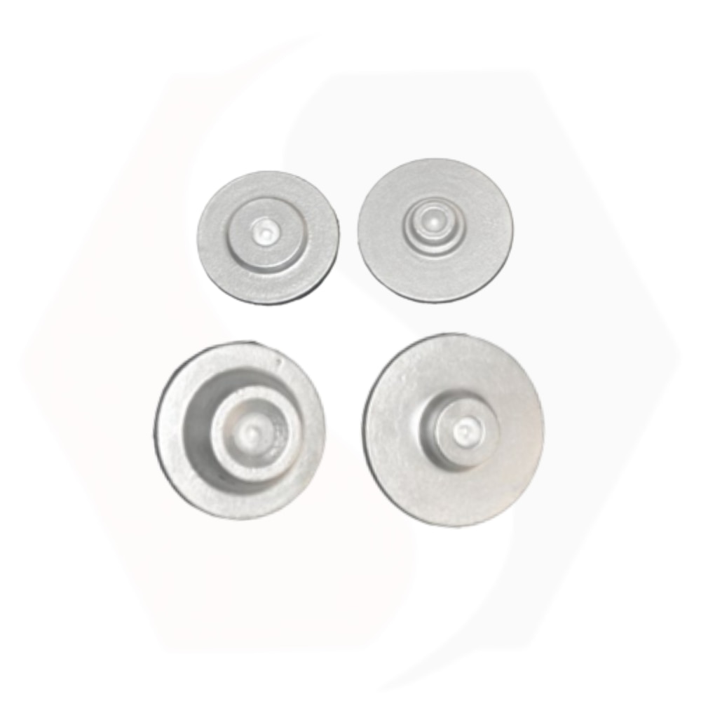 Hot Forging Products image 1