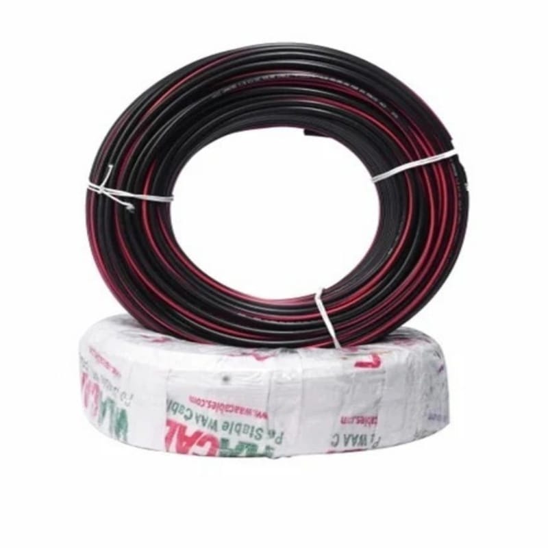 ANAND 4 SQ MM DC CABLE image 1