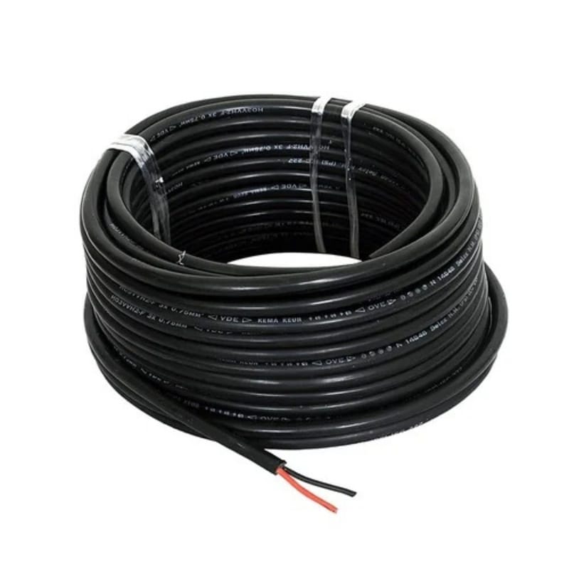 R R 4 SQ MM AC CABLE image 1
