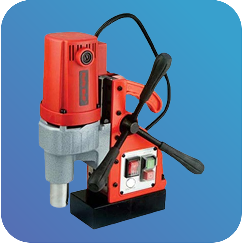YUVA 38 (Magnetic Drill) image 1