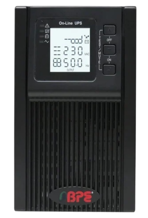 3 Kva Uniline UPS image 1