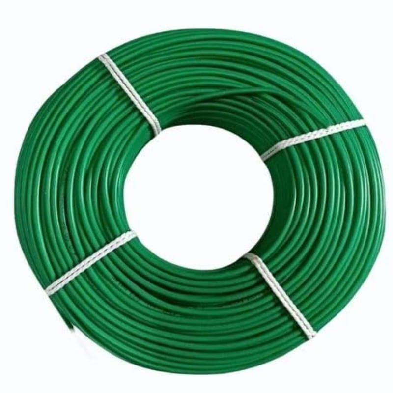EARTHING CABLE 2.5 SQ MM image 1