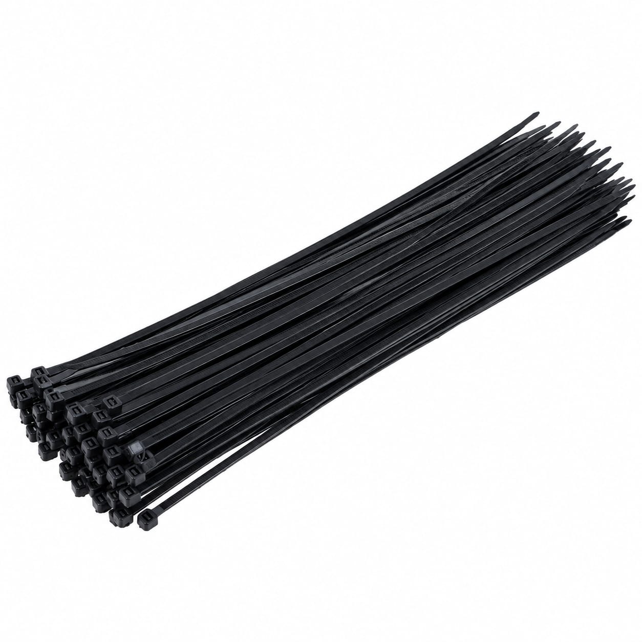 NYLON CABLE TIE (STANDARD) 1 PACKET (300MM) image 1