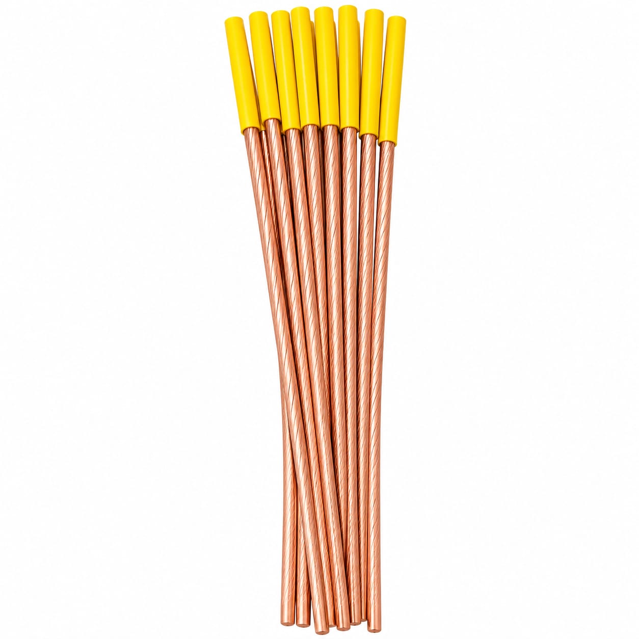 EARTHING LIGHTING ARRESTER ( 1MTR 14 MM) image 1