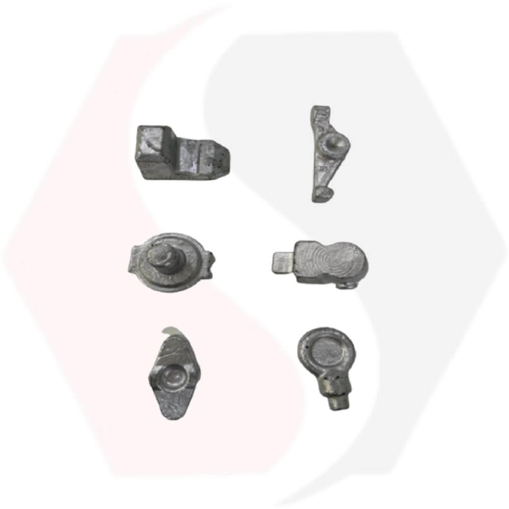 Steel Forge Industries image 1