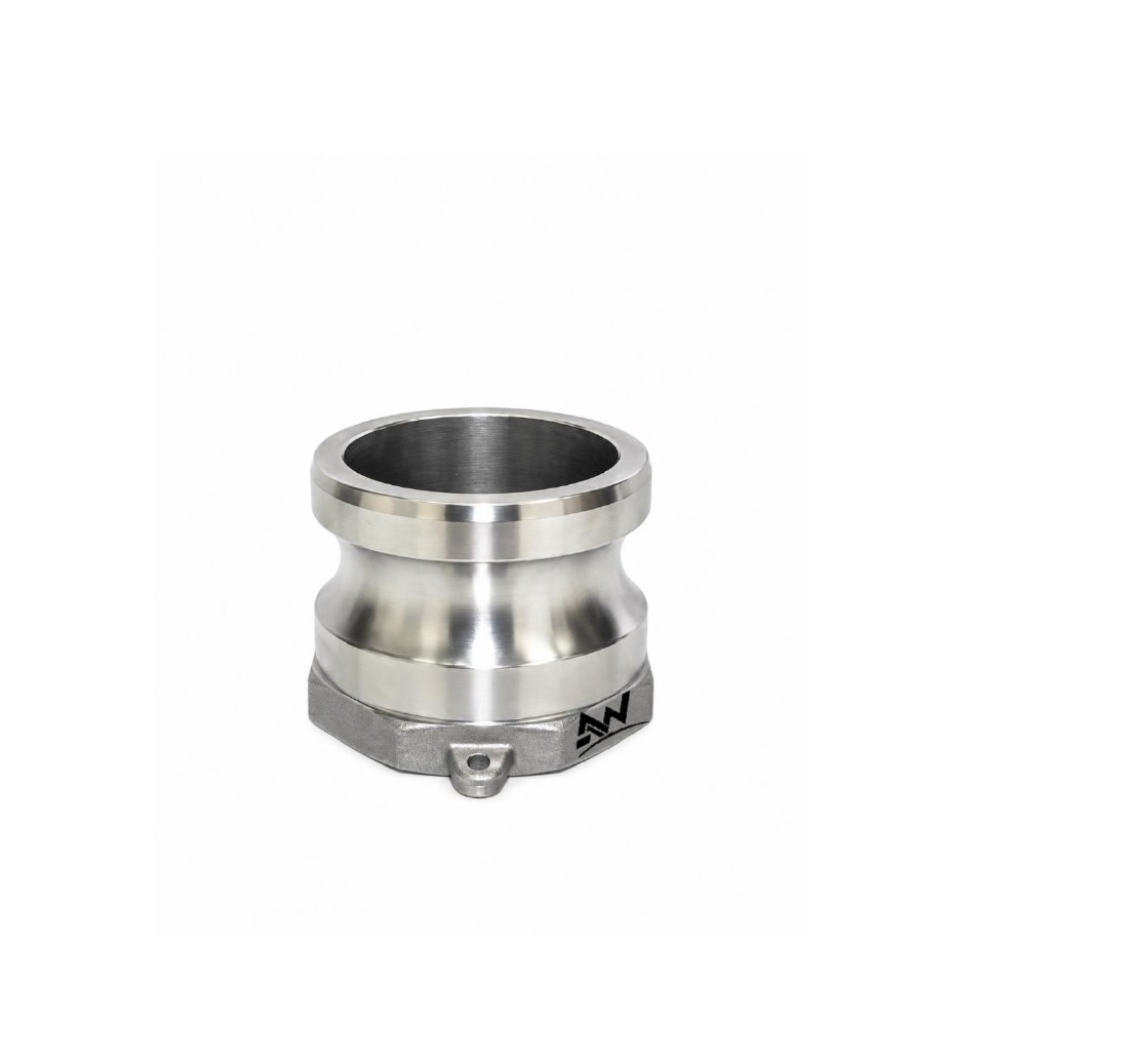 Camlock Adapter image 1