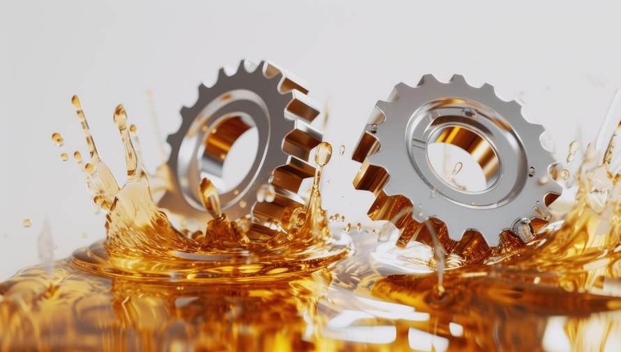 RUST PREVENTIVE OILS
