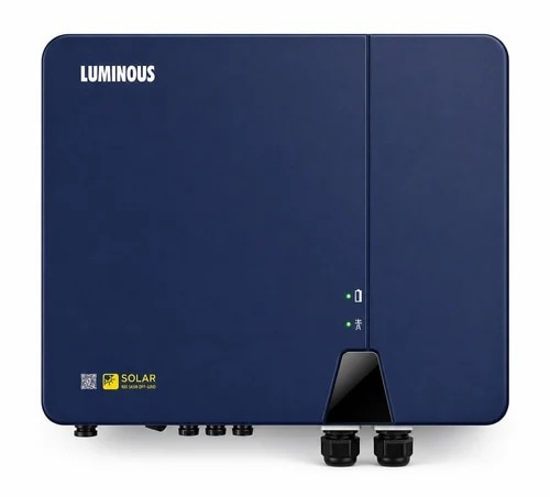 SOLAR HYBRID INV HF NXH 308 A (8 KW) image 1