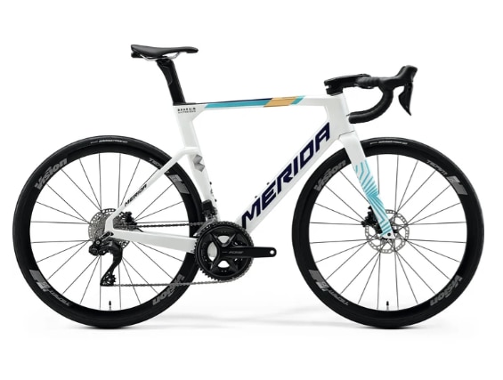 MERIDA SCULTURA 5000 (BLUE-TEAM) image 1