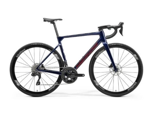 MERIDA SCULTURA 5000 (PURPLE/RED) image 1