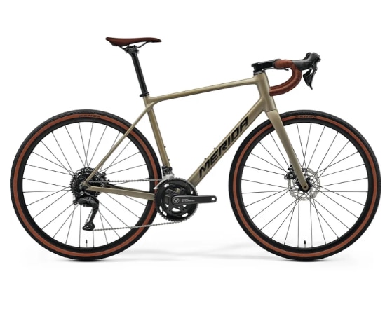 MERIDA SCULTURA ENDURANCE GR 200 (BLACK) image 1