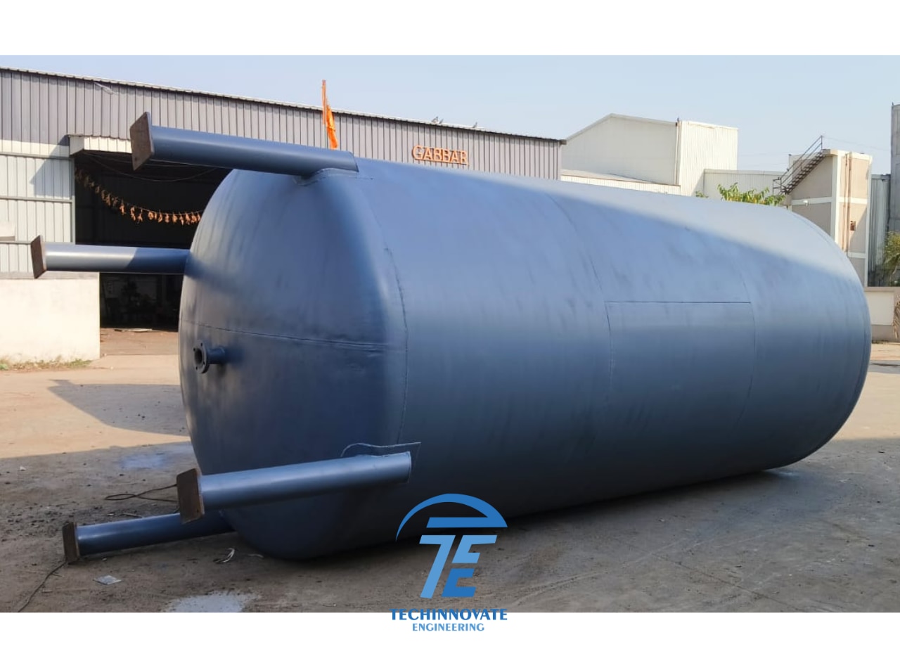 MS Water Storage Tank Manufacturer image 1