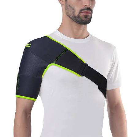 Shoulder Support image 1