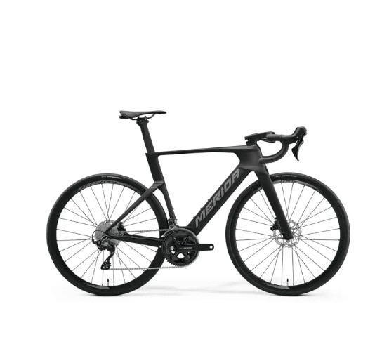 MERIDA REACTO 4000 (SILK BLACK) image 1