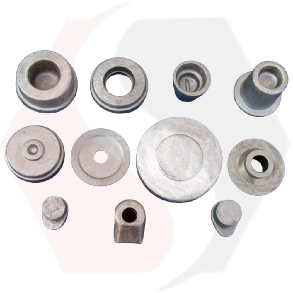 Automobile Steel Parts image 1