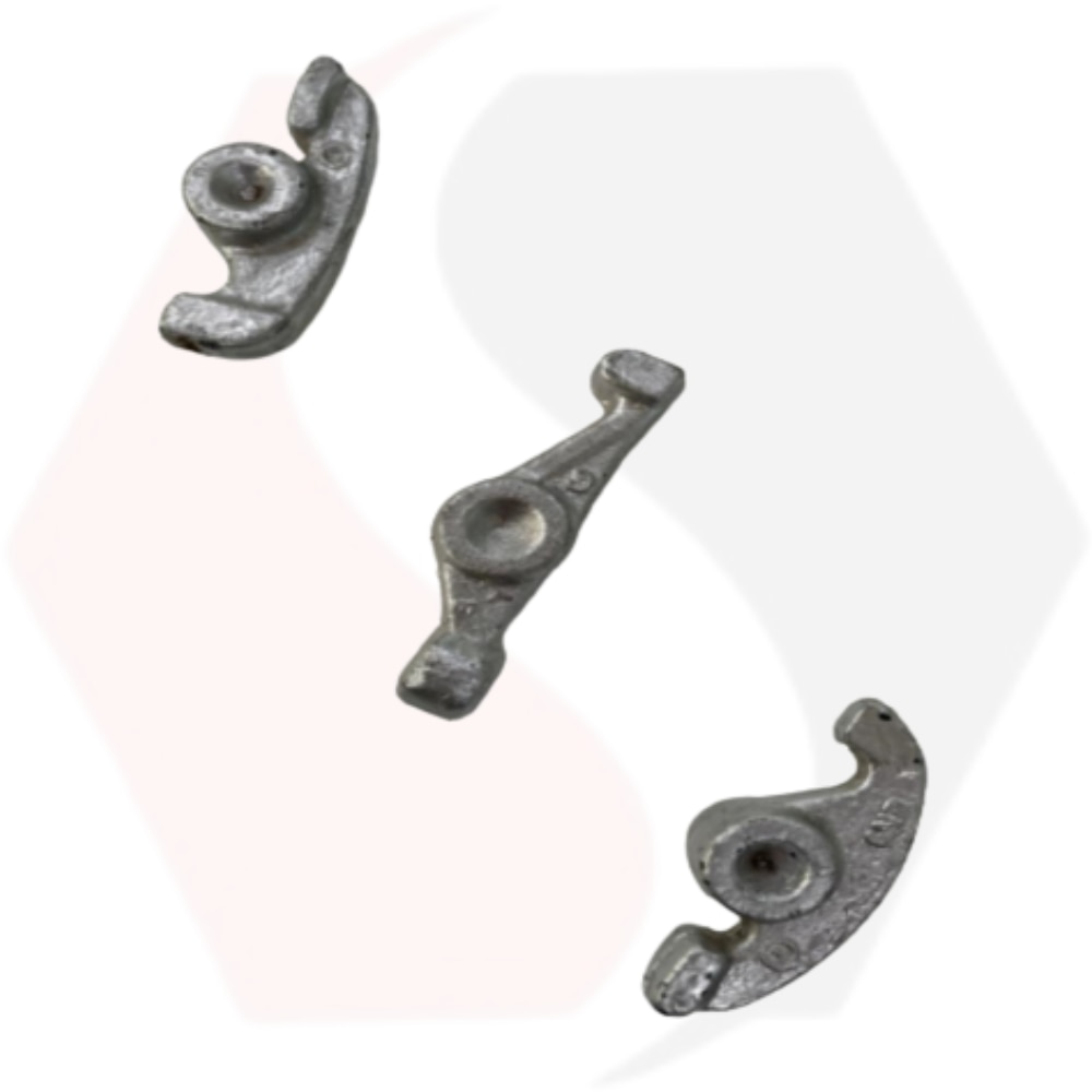 Forged Rocker Shafts image 1