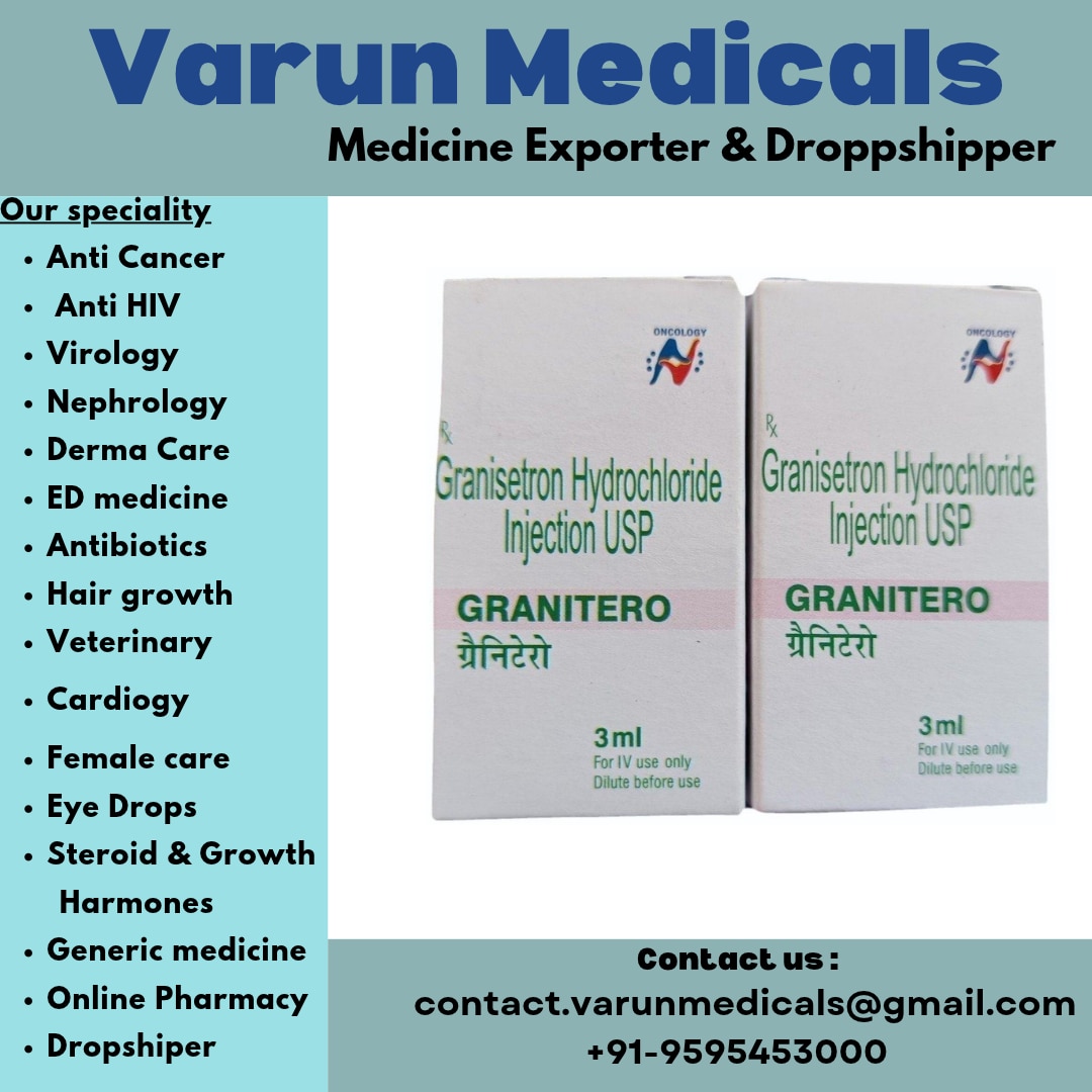 Granisetron Injectio