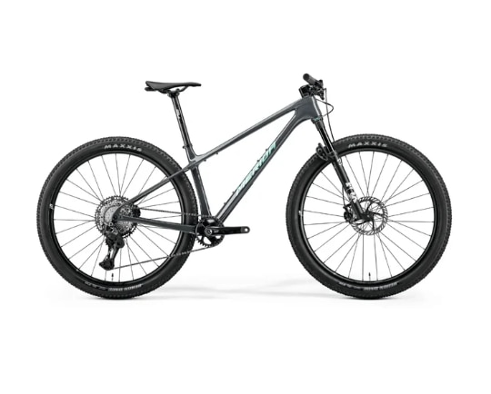 MERIDA BIG NINE XT DARK GREY (S/M/L) image 1