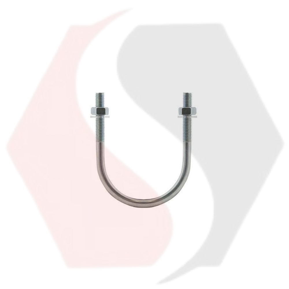 MS Hot Line Clamp image 1