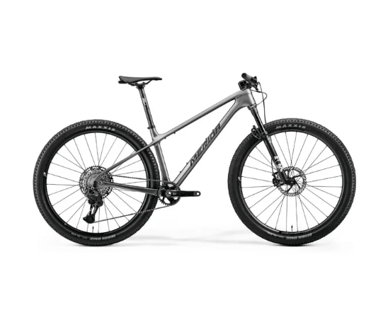 MERIDA BIG NINE XT GUNMETAL GREY (M/L) image 1