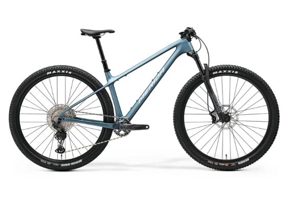 MERIDA BIG NINE TR 5000 (STEEL BLUE) image 1