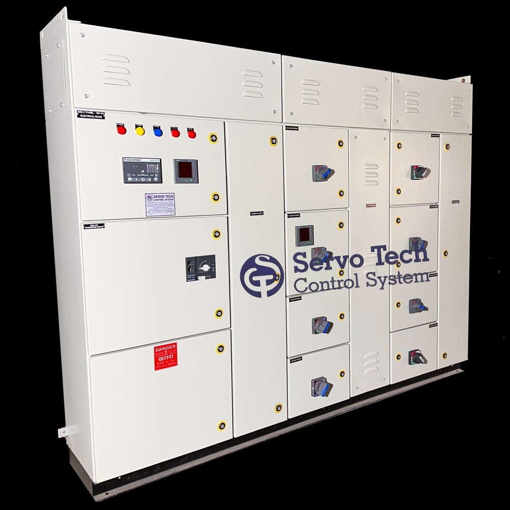 ATS Panel image 1